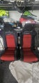 Recaro Type R bucket seats