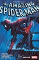 Amazing Spider-Man by Zeb Wells Vol. 10: Breathe by Zeb Wells - Paperback
