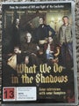 WHAT WE DO IN THE SHADOWS DVD