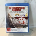 A Haunted House • Horror Bluray