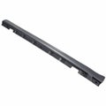 Right Wheel Arch Rocker Panel for Mercedes S-Class W222 (2014-2023)