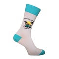 Simply Essentials Boys Toys Mens Campervan Socks