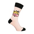 Simply Essentials Boys Toys Mens Campervan Socks