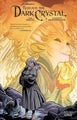 Jim Henson's Beneath the Dark Crystal Vol. 1 by Adam Smith - Hardcover
