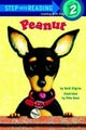 Peanut by Heidi Kilgras - Paperback