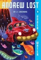 Andrew Lost #5: Under Water by J.C. Greenburg - Paperback
