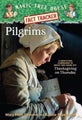 Pilgrims by Mary Pope Osborne - Paperback