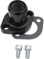 Proflow Billet Aluminium Top Water Housing For Nissan Holden RB30