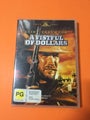 A Fistful Of Dollars