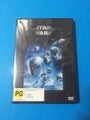 Star Wars: Episode V - The Empire Strikes Back - NEW!!!