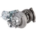 New Turbocharger Fits Volvo V70 X/C AWD SE 2.4L L5 2000 By 1275734 8692518