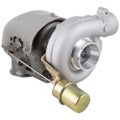 Turbocharger Fits Chevrolet K3500 Cheyenne 6.5L V8 1992-1993 By TUR-102881-TDN