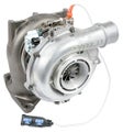 Turbocharger Fits Chevrolet Express 2500 Base 6.6L V8 2007-2010 By 763333-5004