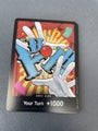 One Piece PRB02 Buggy Don