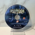 PS3 • Bioshock 2 • Loose Disc