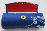 Lipstick compact