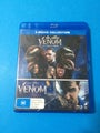 Venom / Venom: Let There Be Carnage (Blu-Ray)