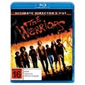 The Warriors: Ultimate Director's Cut (Blu-ray)
