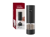 Salt Pepper Spice Mill