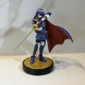 Amiibo • Super Smash Bros • No. 31 Lucina