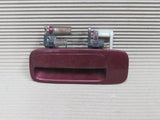 JDM used Toyota Camry Gracia Mark II Wagon Qualis SXV20 Rear Door Handle ~LH