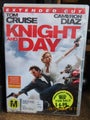 Knight And Day (DVD)