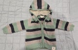 Pumpkin patch size 0 jacket