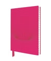 Into Infinity Artisan Art Notebook (Flame Tree Journals) by Flame Tree Studio -