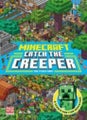 Minecraft Catch the Creeper­ and Other Mobs: A Search ­and Find Adventure