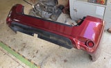Toyota Highlander Rear Bumper
