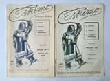 The Link / Eskimo [Run of Twenty-Three Issues]
