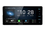 Kenwood DDX920WDABS |Wireless Apple Carplay &amp; Android Auto Head Unit-Hilux Facia