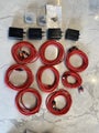 The Last Cable - family set