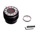 Steering Hub Adapter /Boss Kit for Subaru SVX (1991-1992)