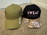 2 x Women’s Baseball Caps