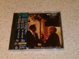 COUNT BASIE & HIS ORCHESTRA- APRIL IN PARIS *JAPANESE ULTIMATE HQ CD WITH OBI*