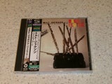 MILT JACKSON-BAGS & FLUTES *JAPANESE SHMCD RELEASE WITH OBI STRIP*