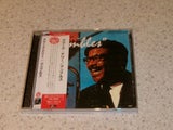 CLARK TERRY- MUMBLES *JAPANESE CD RELEASE WITH OBI STRIP*