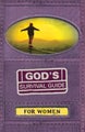 God's Survival Guide for Women by Connie Wetzell - Paperback