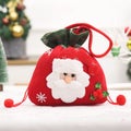 Christmas Gift Bags Christmas Children Candy Bags Decorative Senior Gifts C