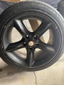 4x ROH ZS 17x9 5x120 Holden wheels