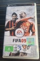 PSP Game – FIFA 09 (UMD)
