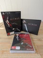 Hitman Absolution "Professional Edition" PS3 Game
