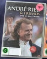 Andre Rieu '& Friends Live in Maastricht' DVD