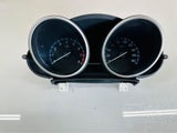 2009 mazda axela BL speedometer