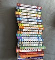 All Diary of a Wimpy Kid Books