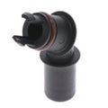 PAT PREMIUM Crankcase / PCV Valve For HOLDEN COMMODORE SPORTWAGON VF #CVV-049