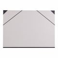 Clairefontaine Art Folder Grey 52cm x 72cm