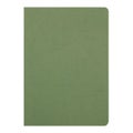 Age Bag Notebook A4 Lined Green