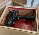 Hilux Front Diff - 3.72 & 4.55